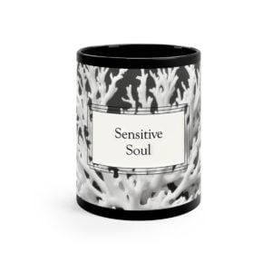 CoffeeLovers, Sensitivity, UniqueMugs, InspiringQuotes, HSPCommunity, PositiveVibes, MotivationalCups, Mindfulness, SelfCare, HighlySensitive, Empowerment, DailyAffirmations, JoyfulMoments, CreativeInspiration, MeaningfulDesigns, ThoughtfulGifts, CoffeeAddict, InspirationalWords, HappinessBrew, ArtisticExpressions, InnerPeace, MorningRituals, LifeEnrichment, SipInStyle, CalmAndCozy