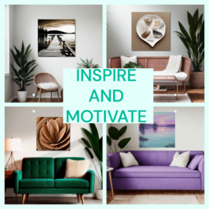 Sensitive Expressions - Canvas Wall Art