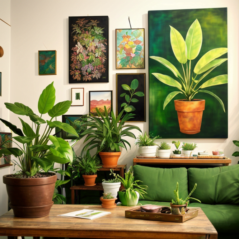 Highly Sensitive Path Sanctuary