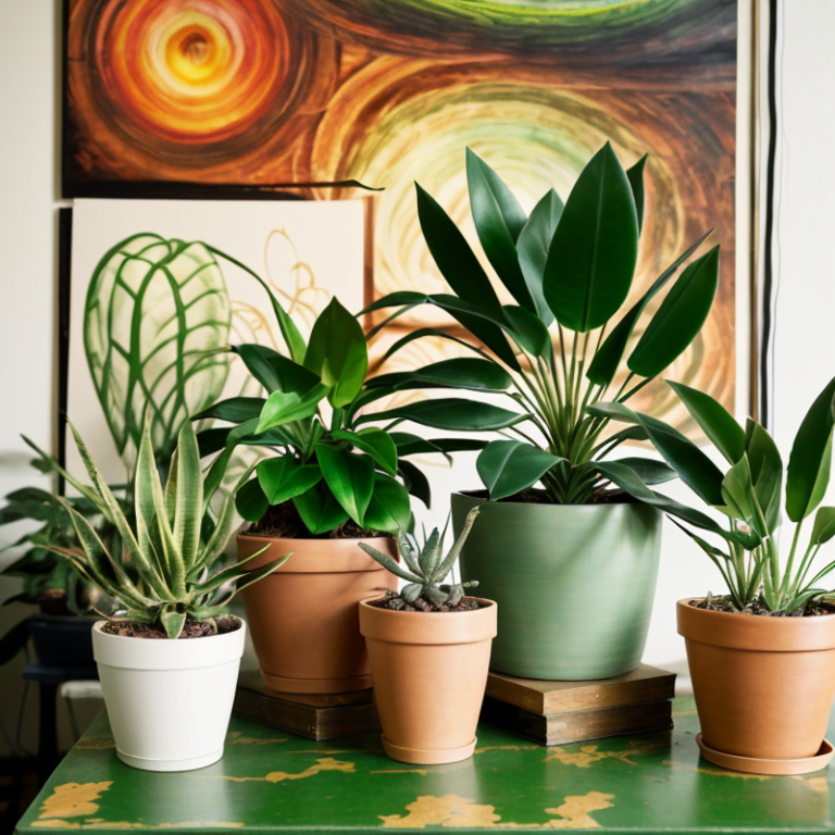 Highly Sensitive Path Sanctuary