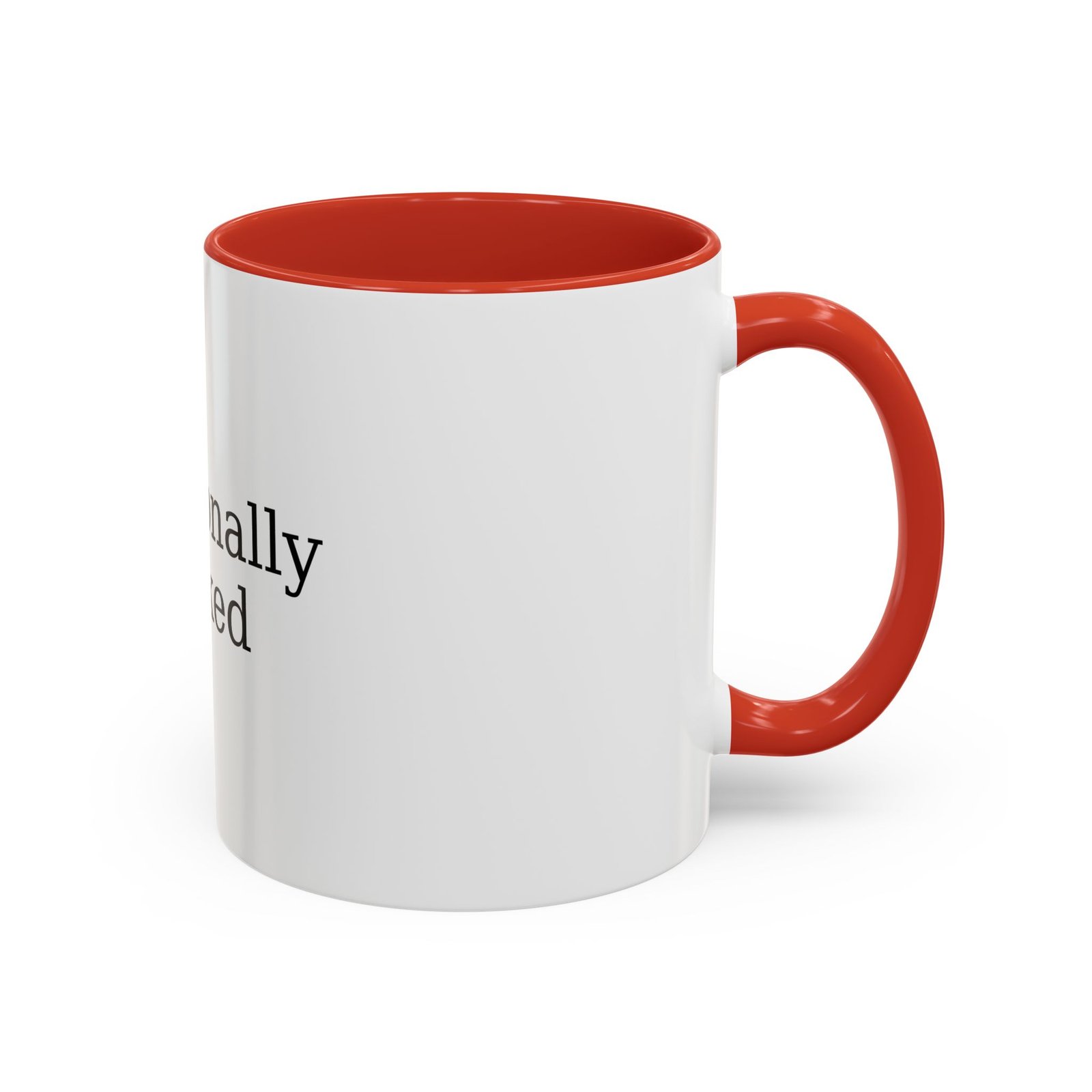 Emotionally Booked Coffee Mug - Image 22