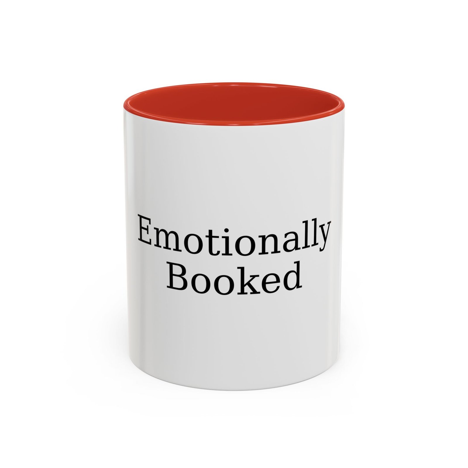Emotionally Booked Coffee Mug - Image 21