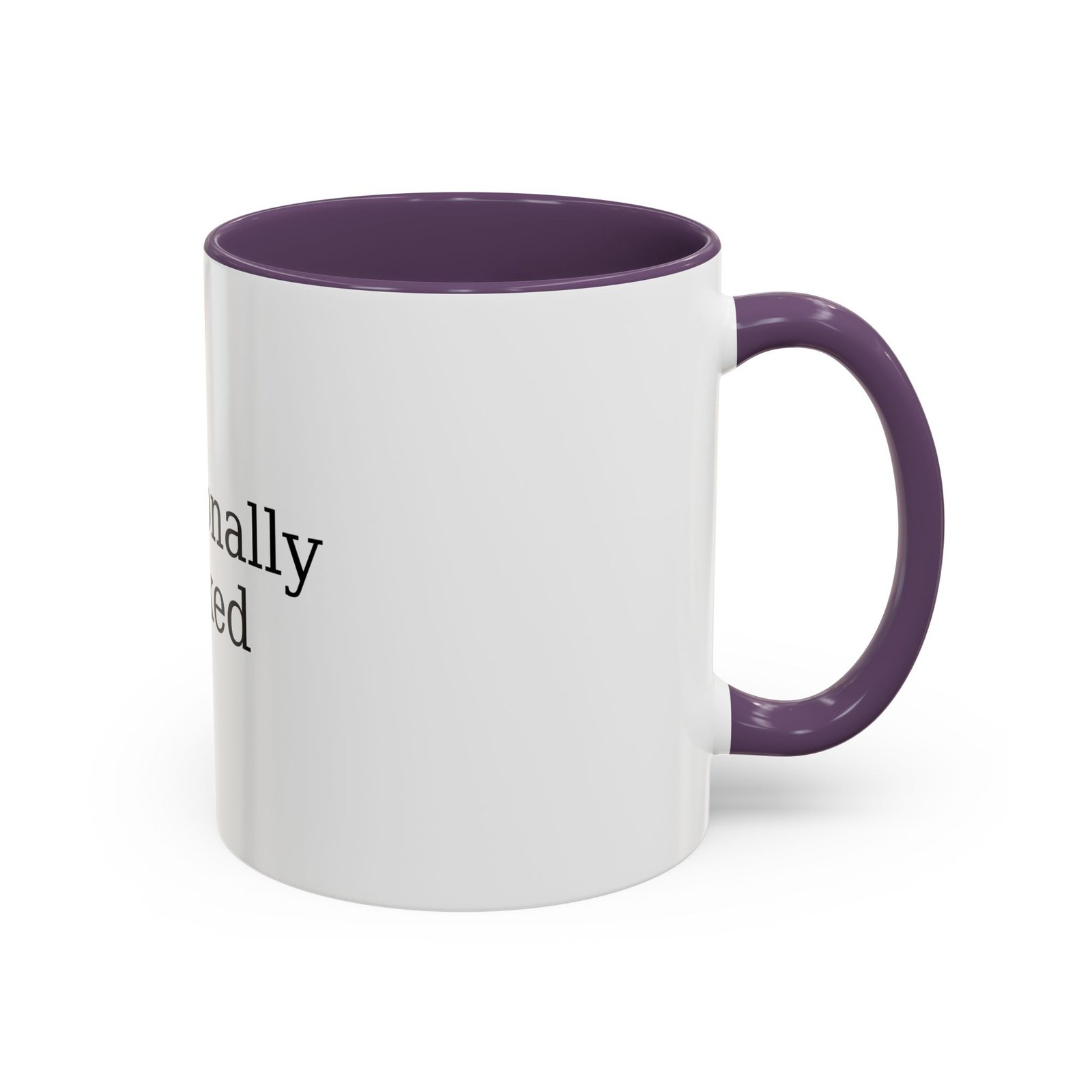 Emotionally Booked Coffee Mug - Image 62