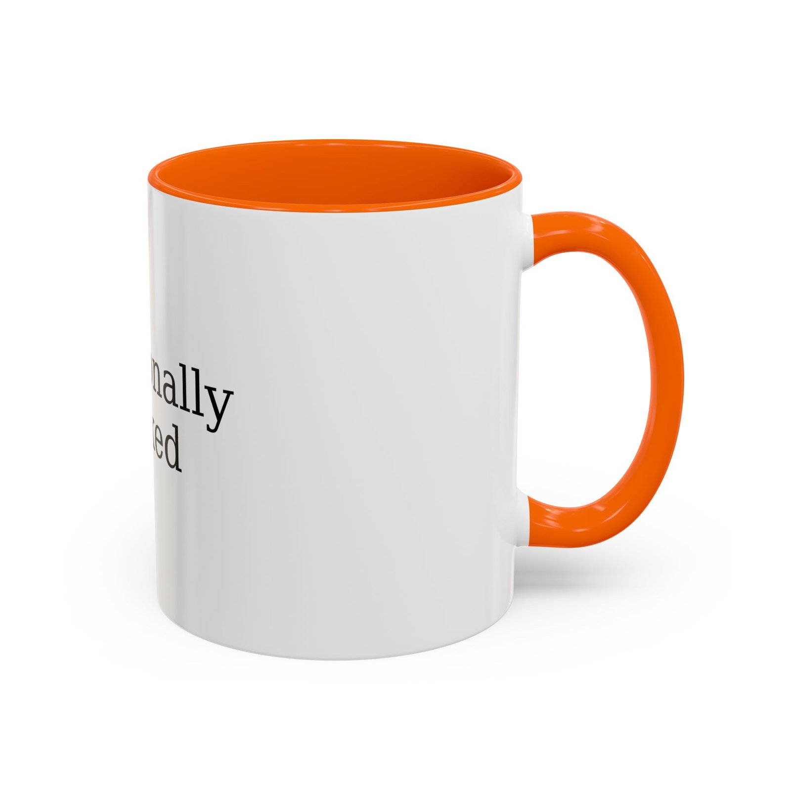 Emotionally Booked Coffee Mug - Image 46