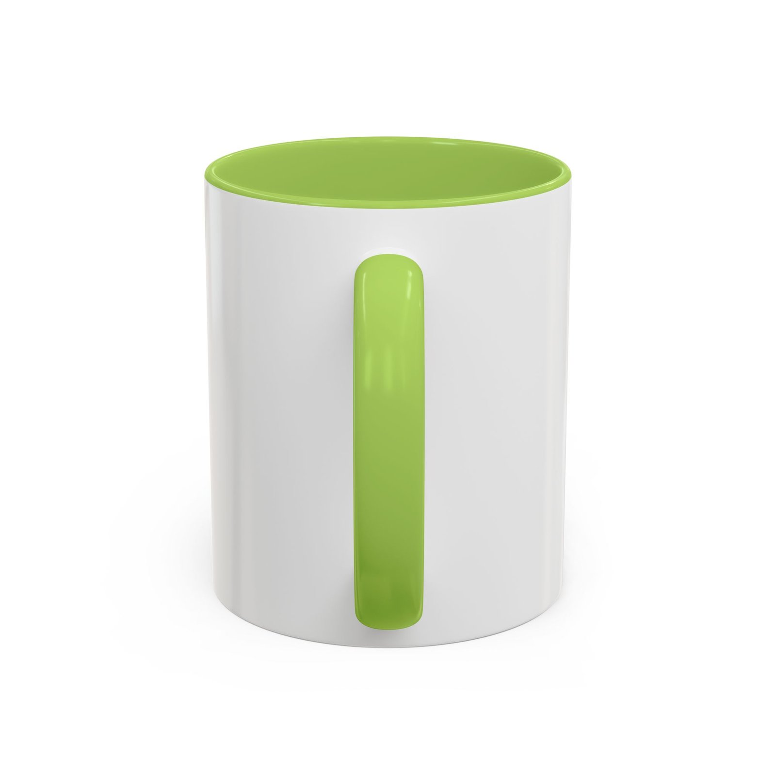 I Need a Minute, Maybe 5 Coffee Mug - Image 60