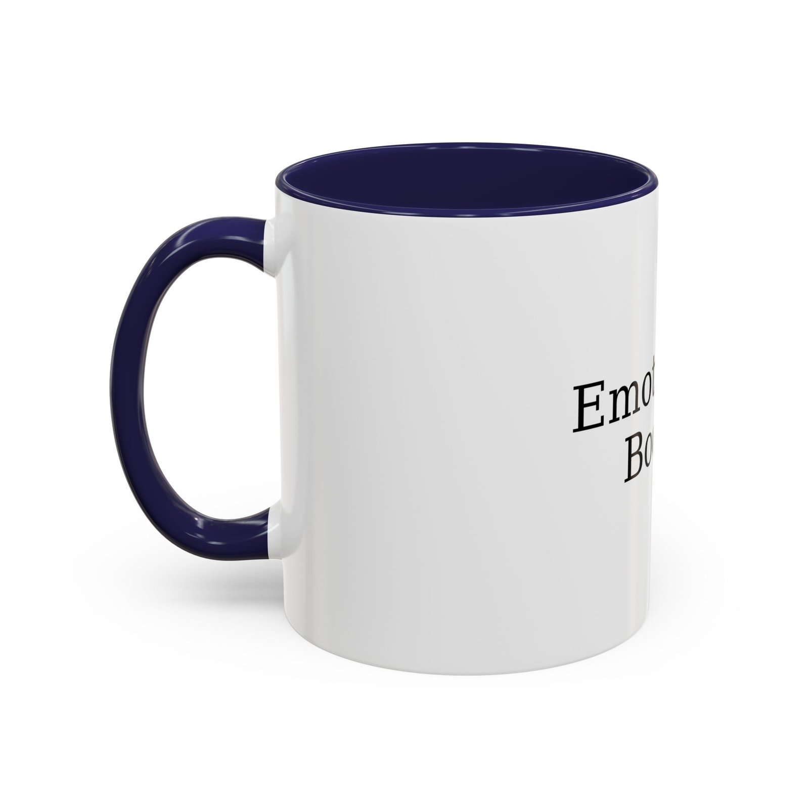 Emotionally Booked Coffee Mug - Image 15