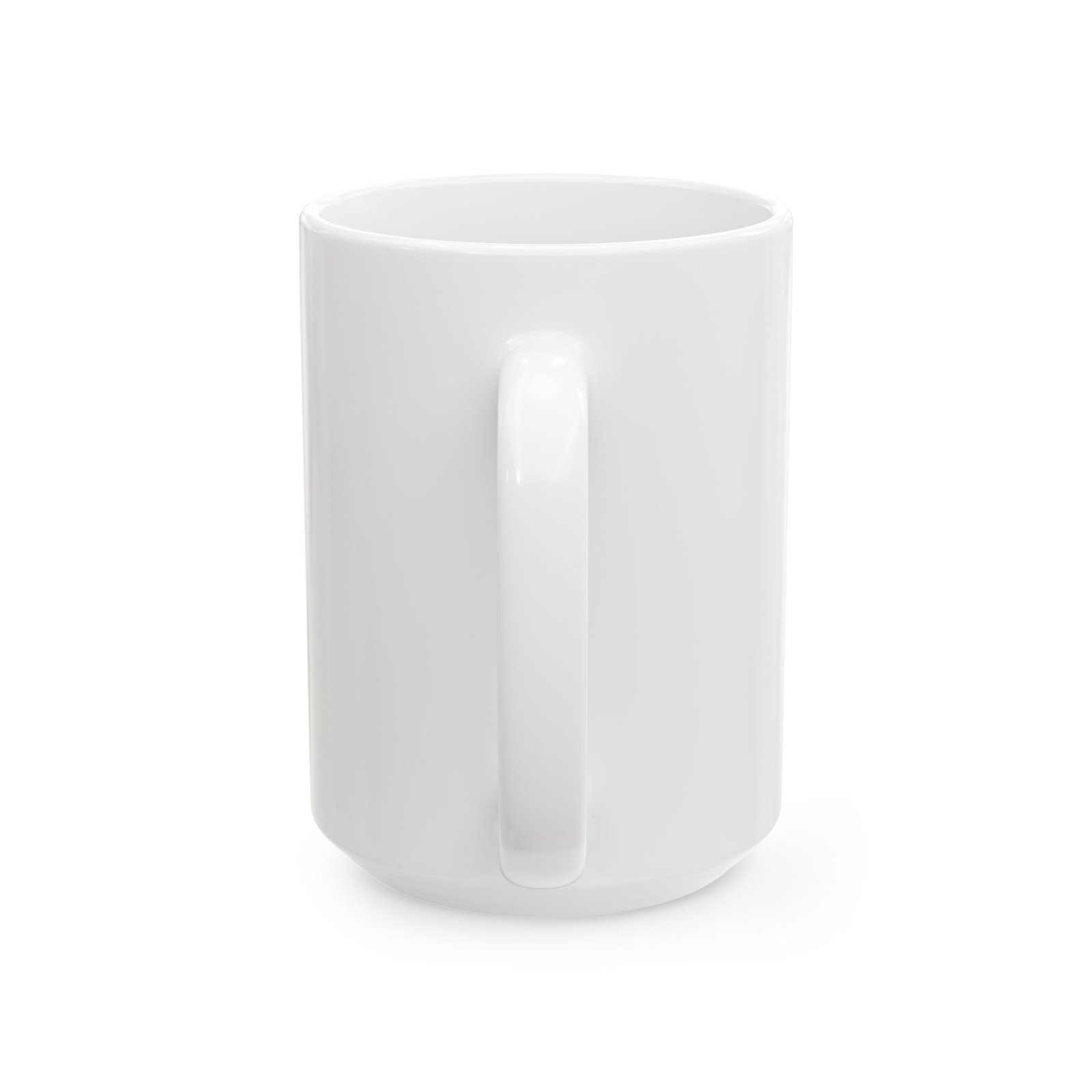 Please Use Your Indoor Energy Coffee Mug - Image 6
