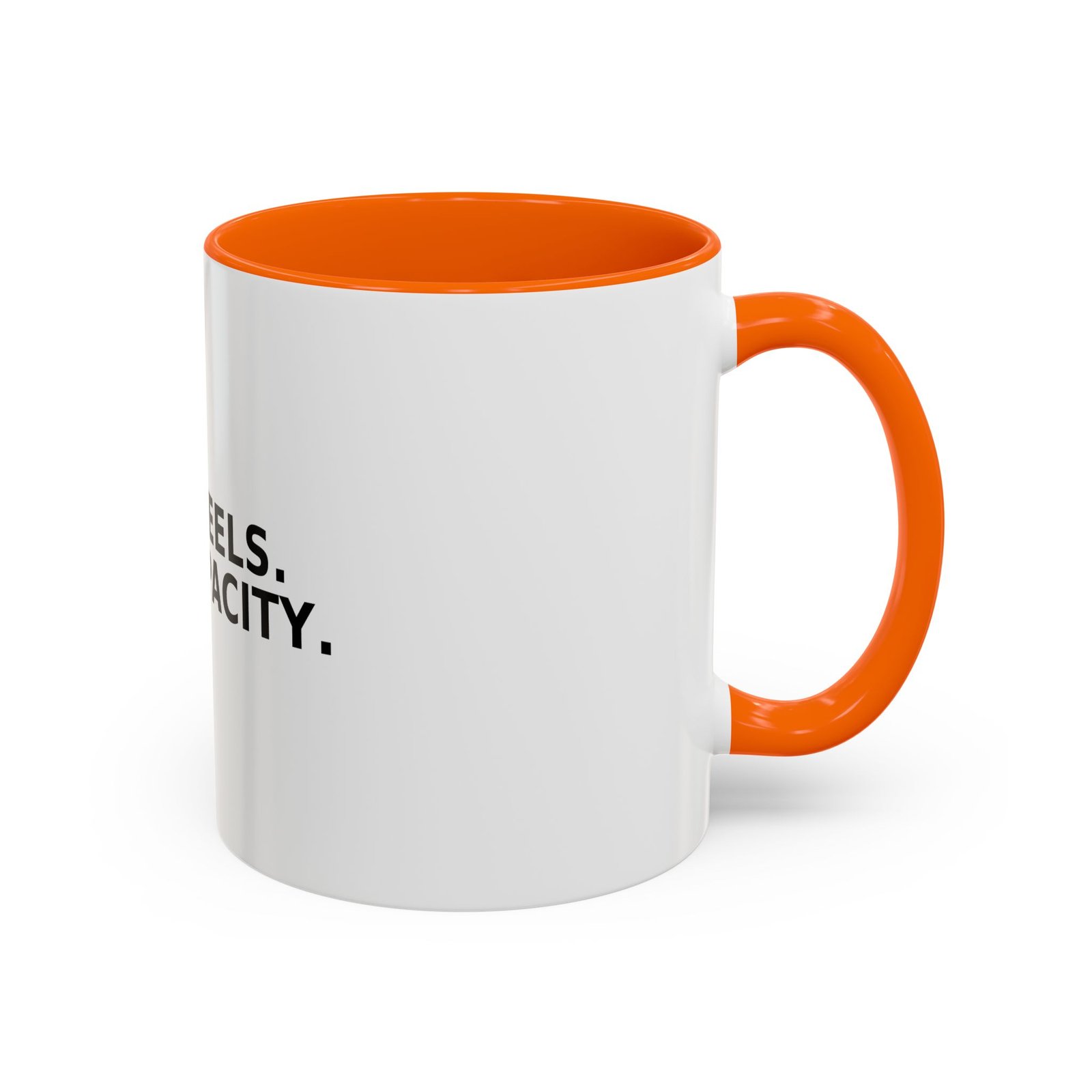 Deep Feels, Low Capacity Coffee Mug - Image 18