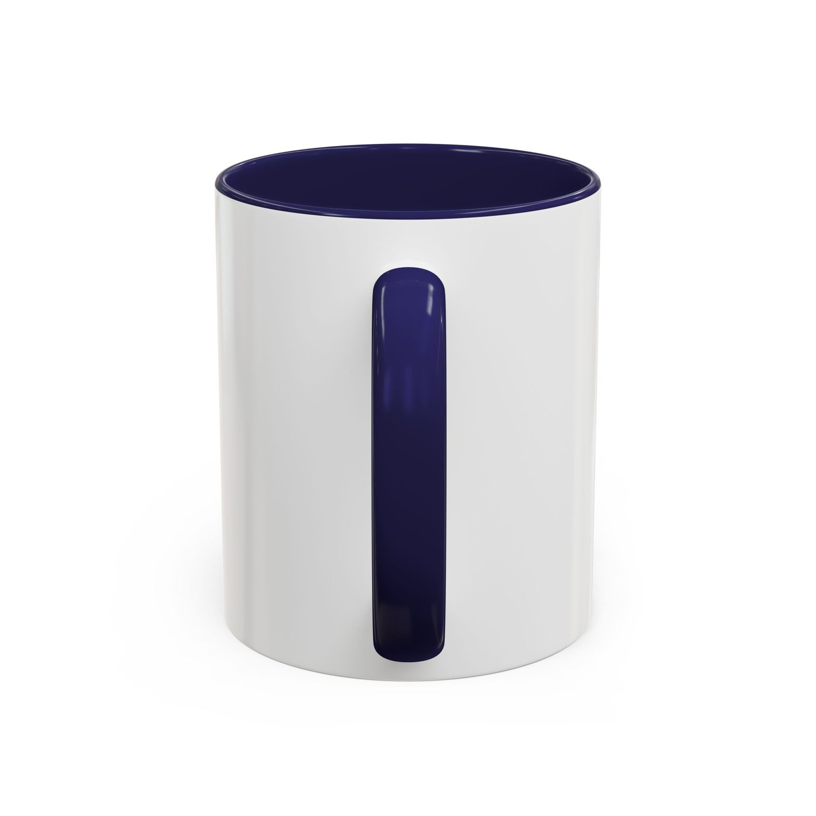 Deep Feels, Low Capacity Coffee Mug - Image 12