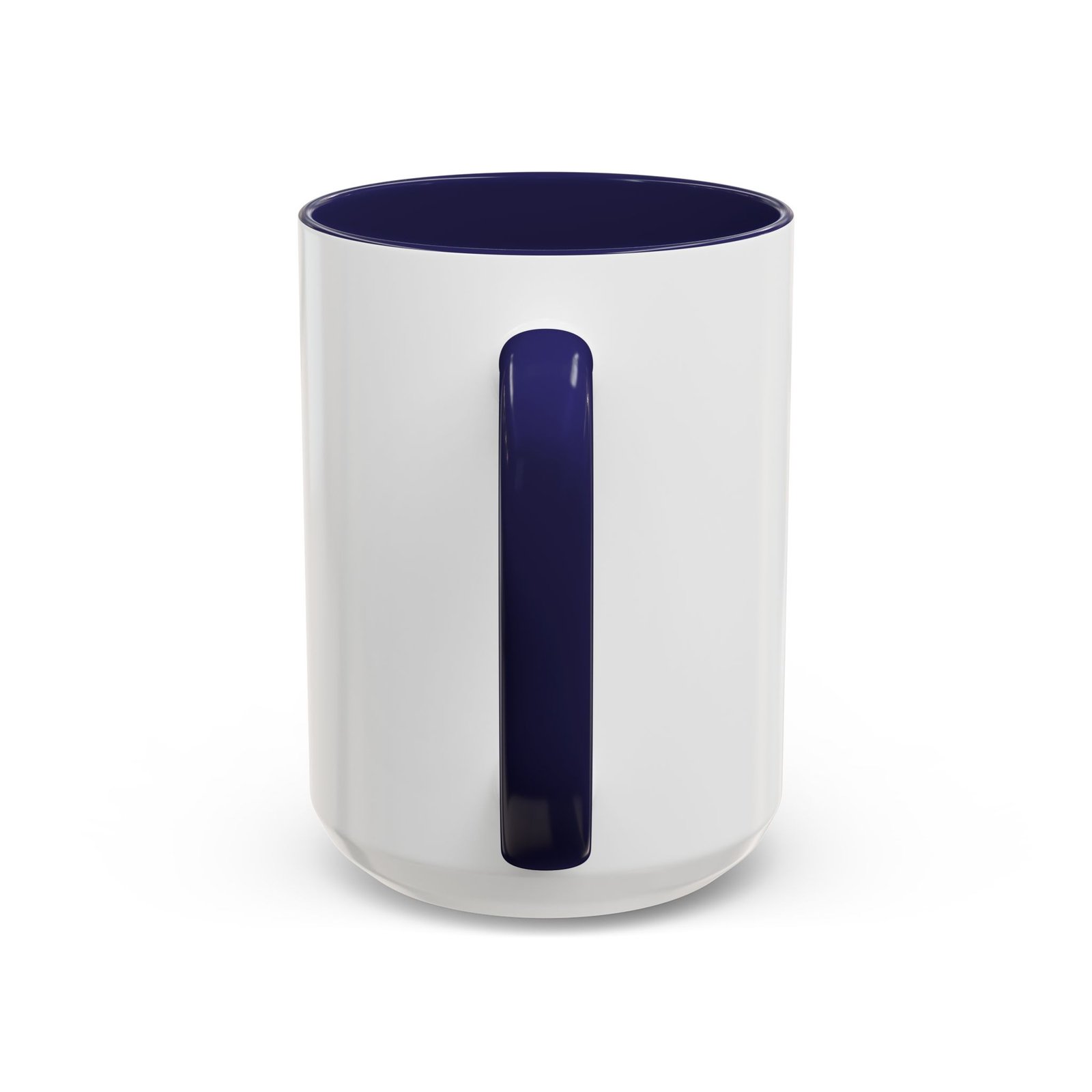 Deep Feels, Low Capacity Coffee Mug - Image 28