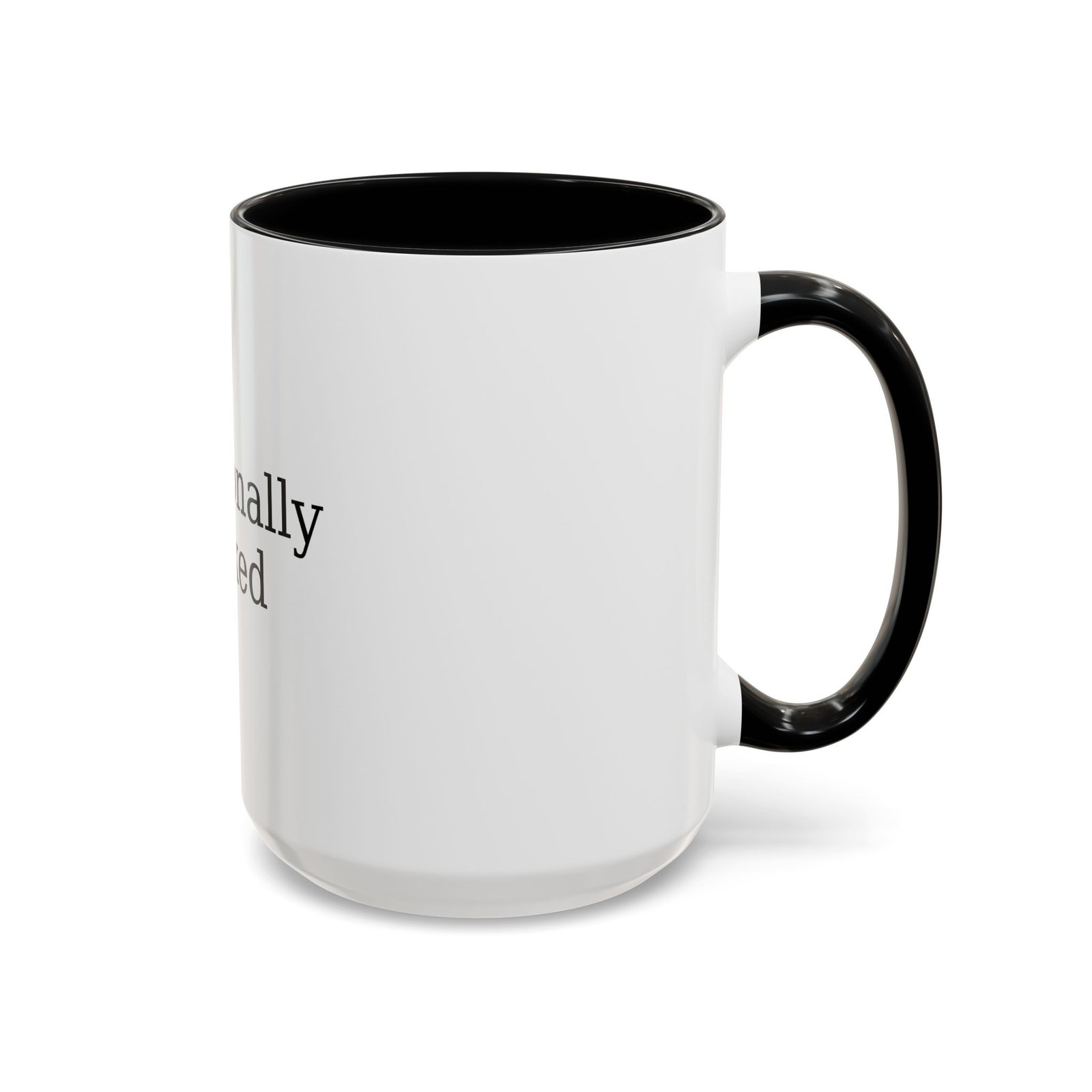 Emotionally Booked Coffee Mug - Image 26