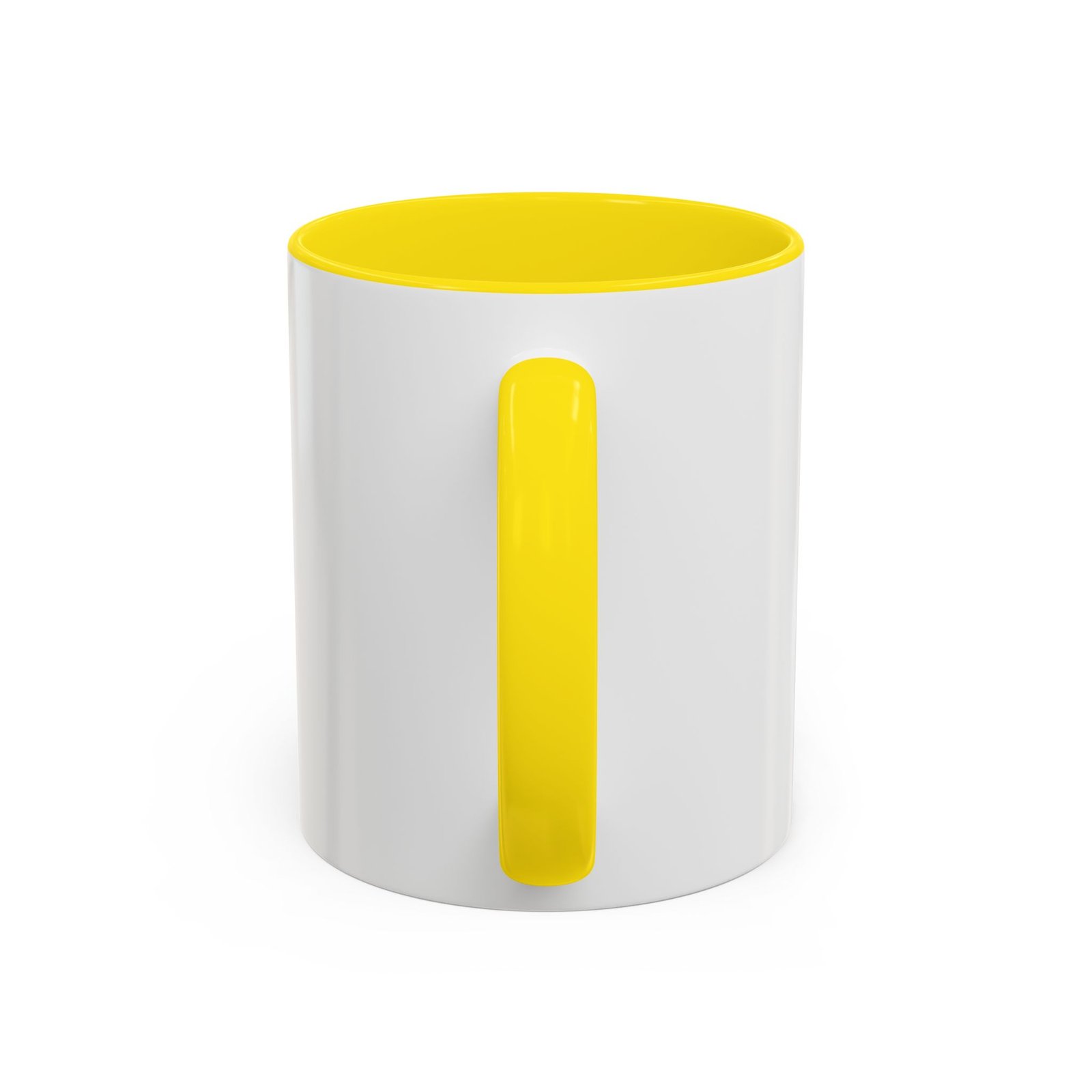 Emotionally Booked Coffee Mug - Image 4