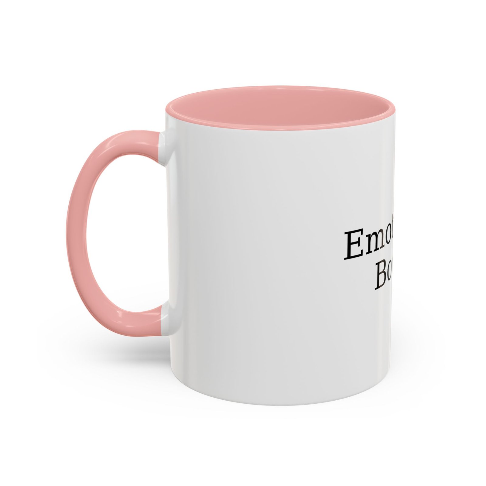 Emotionally Booked Coffee Mug - Image 19