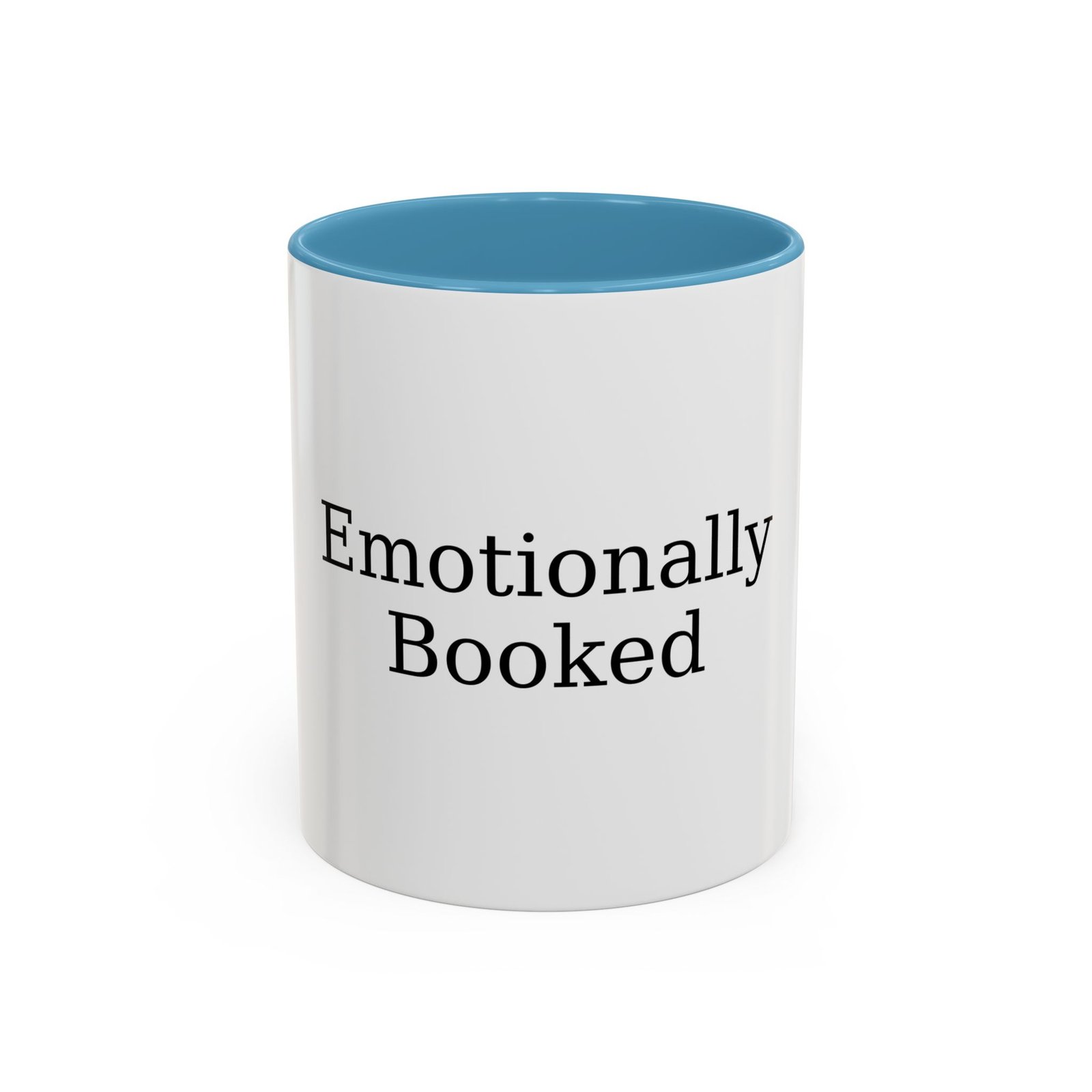 Emotionally Booked Coffee Mug - Image 41