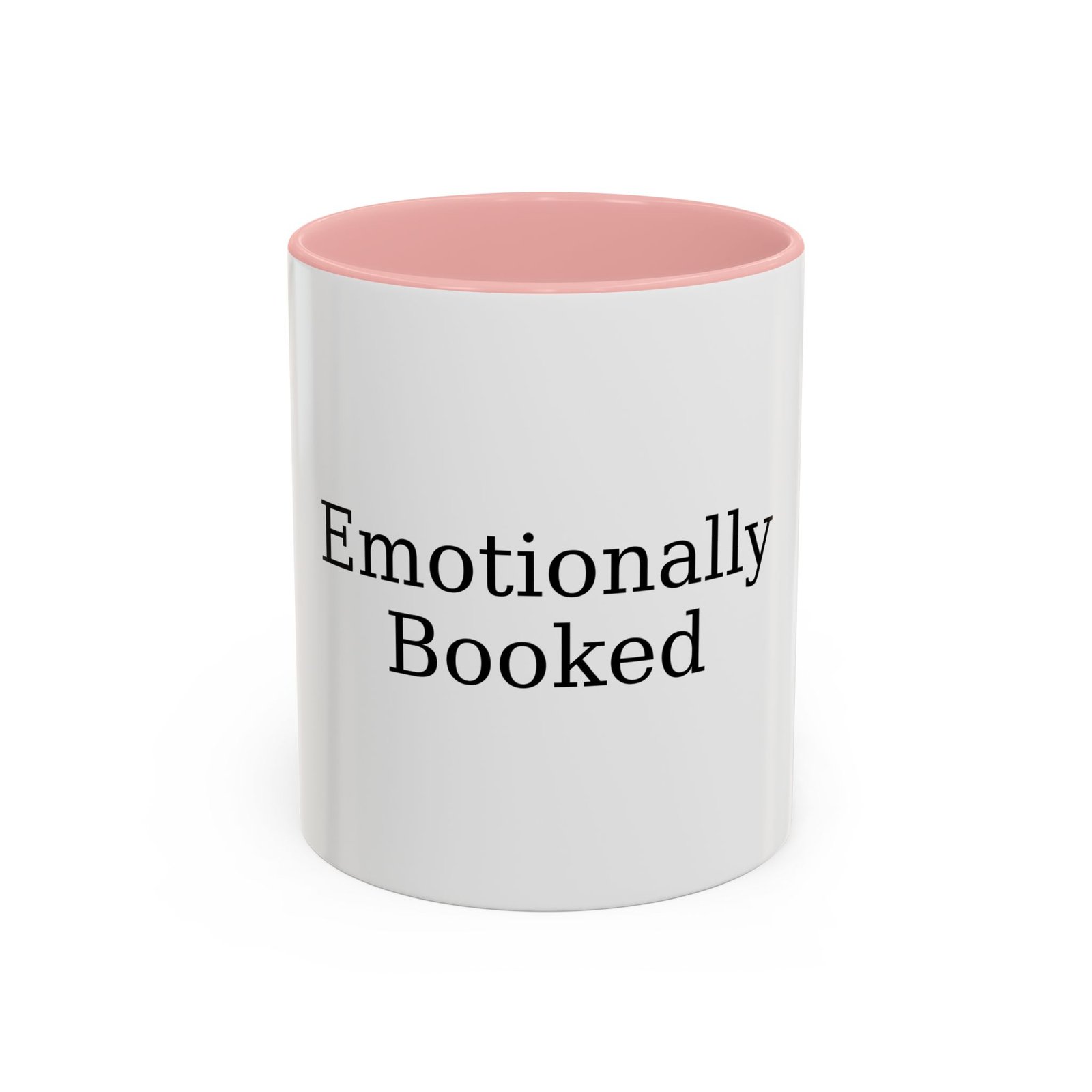 Emotionally Booked Coffee Mug - Image 17