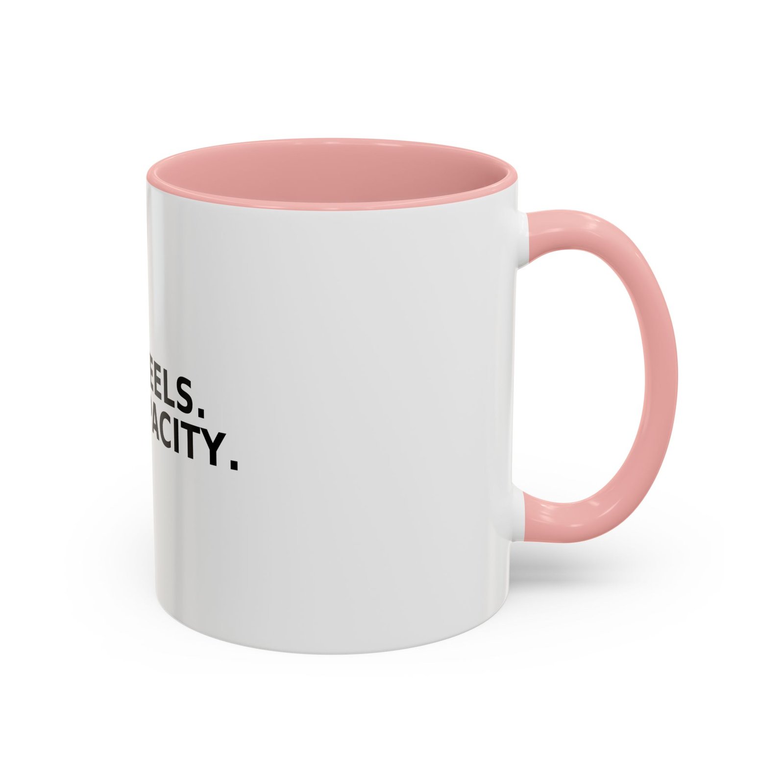 Deep Feels, Low Capacity Coffee Mug - Image 14