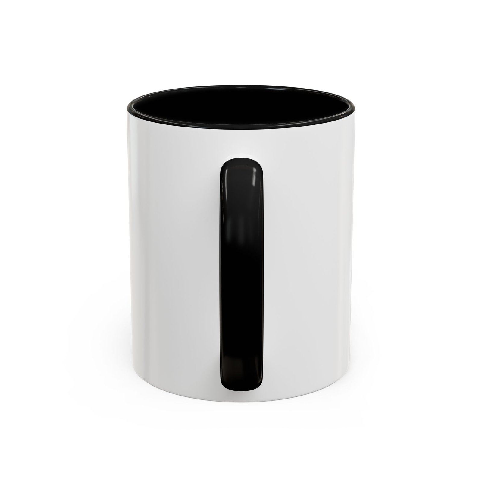 Deep Feels, Low Capacity Coffee Mug - Image 8