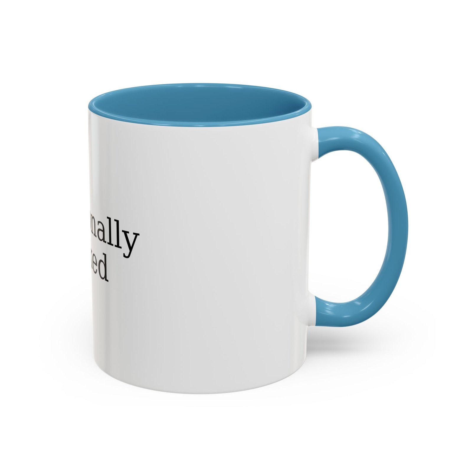 Emotionally Booked Coffee Mug - Image 42