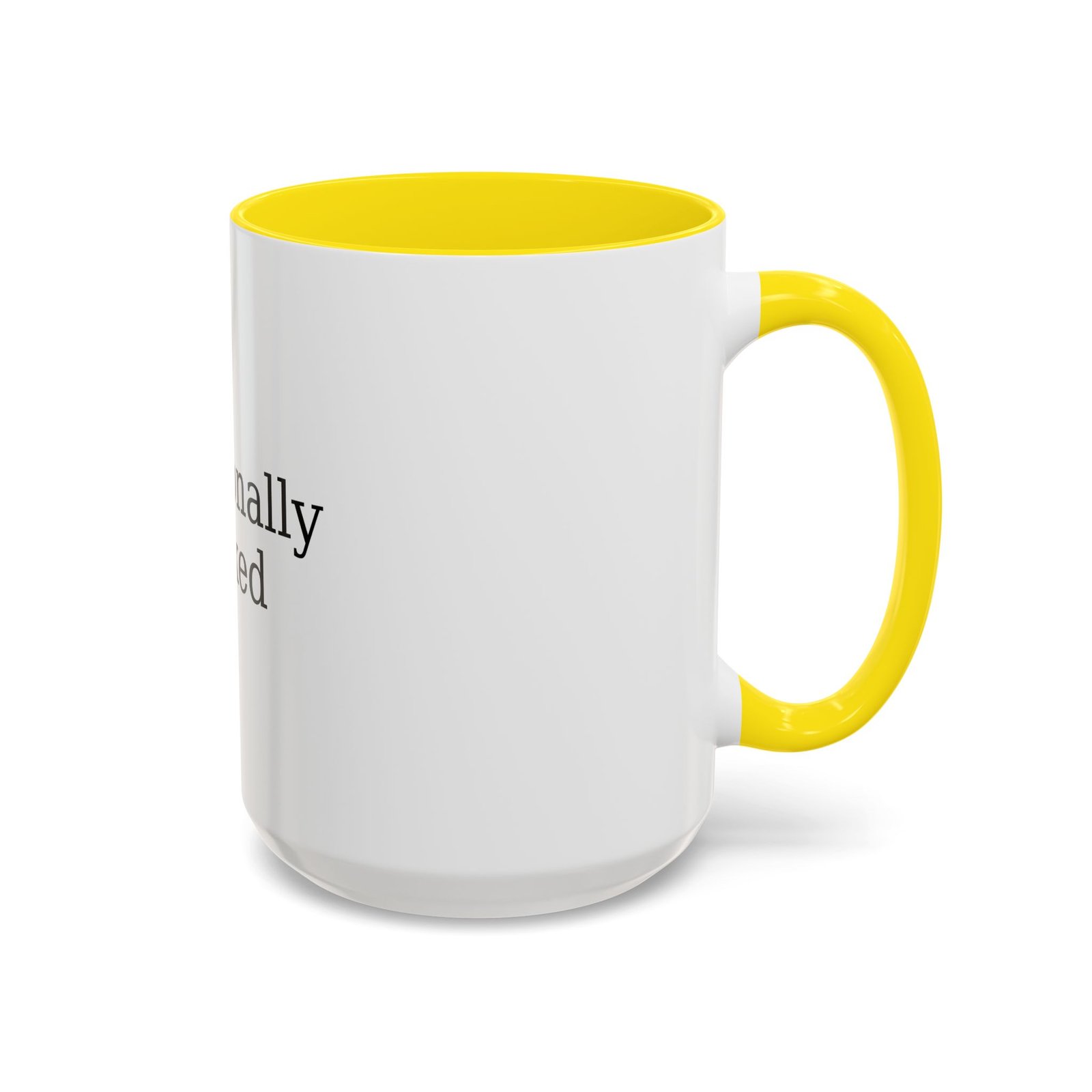 Emotionally Booked Coffee Mug - Image 54