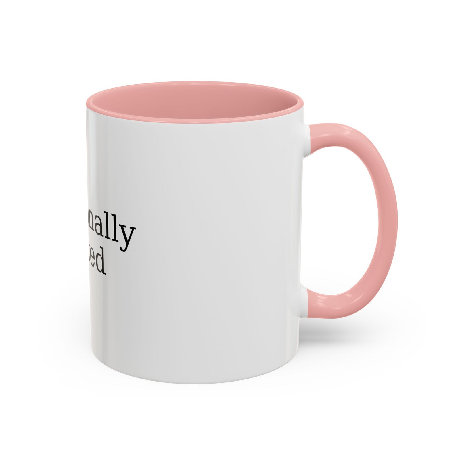 Emotionally Booked Coffee Mug - Image 18
