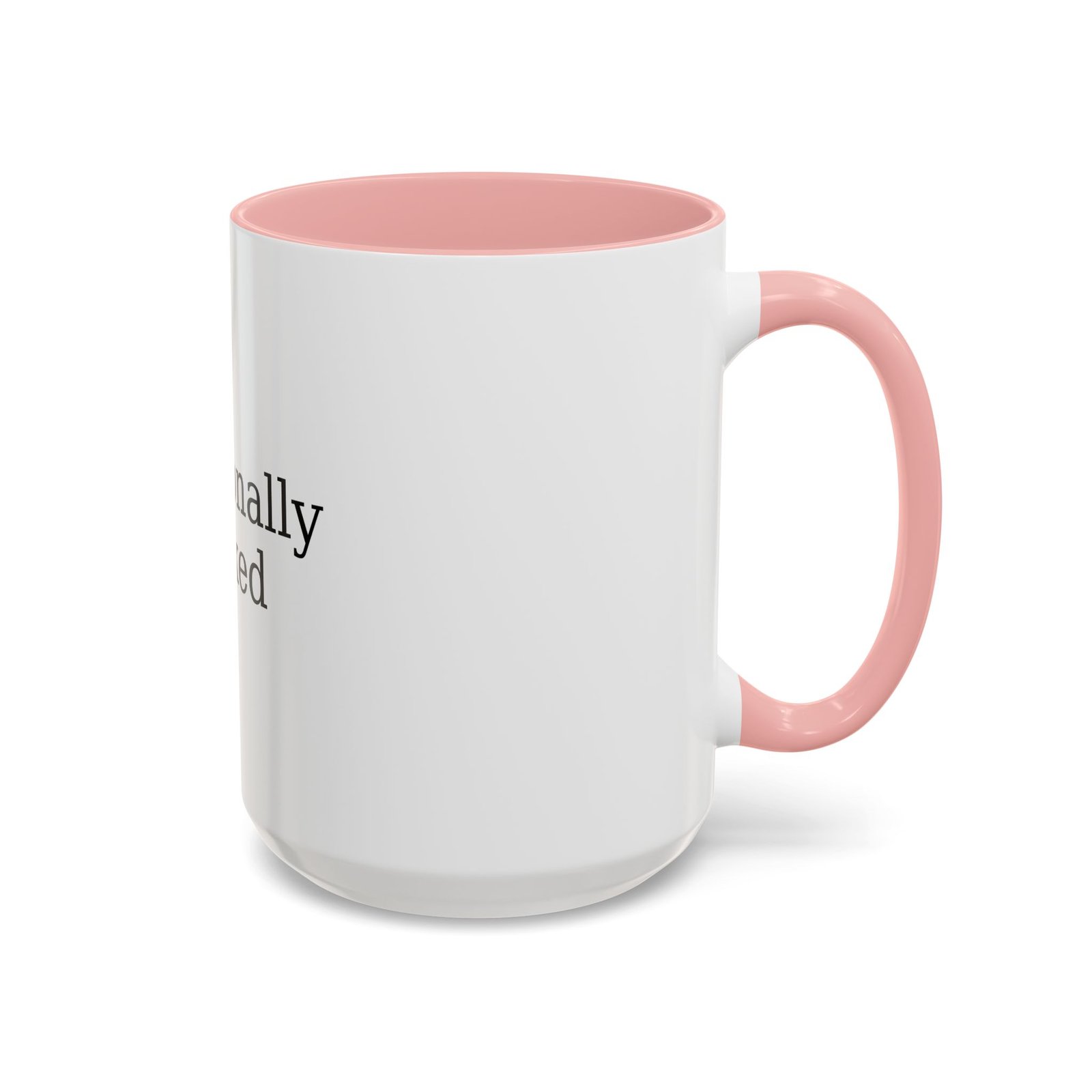 Emotionally Booked Coffee Mug - Image 34