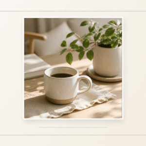 Coffee Cups