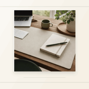 Soulful Reflections - Desk Mats