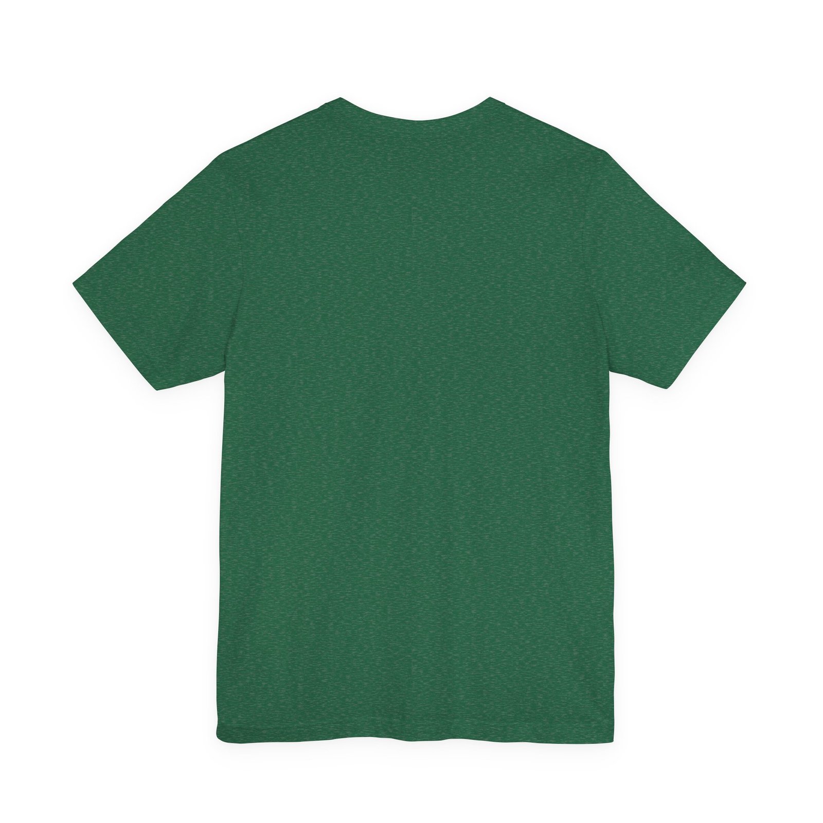 Powered by Coffee, Quiet, and Fresh Air T-Shirt - Image 11