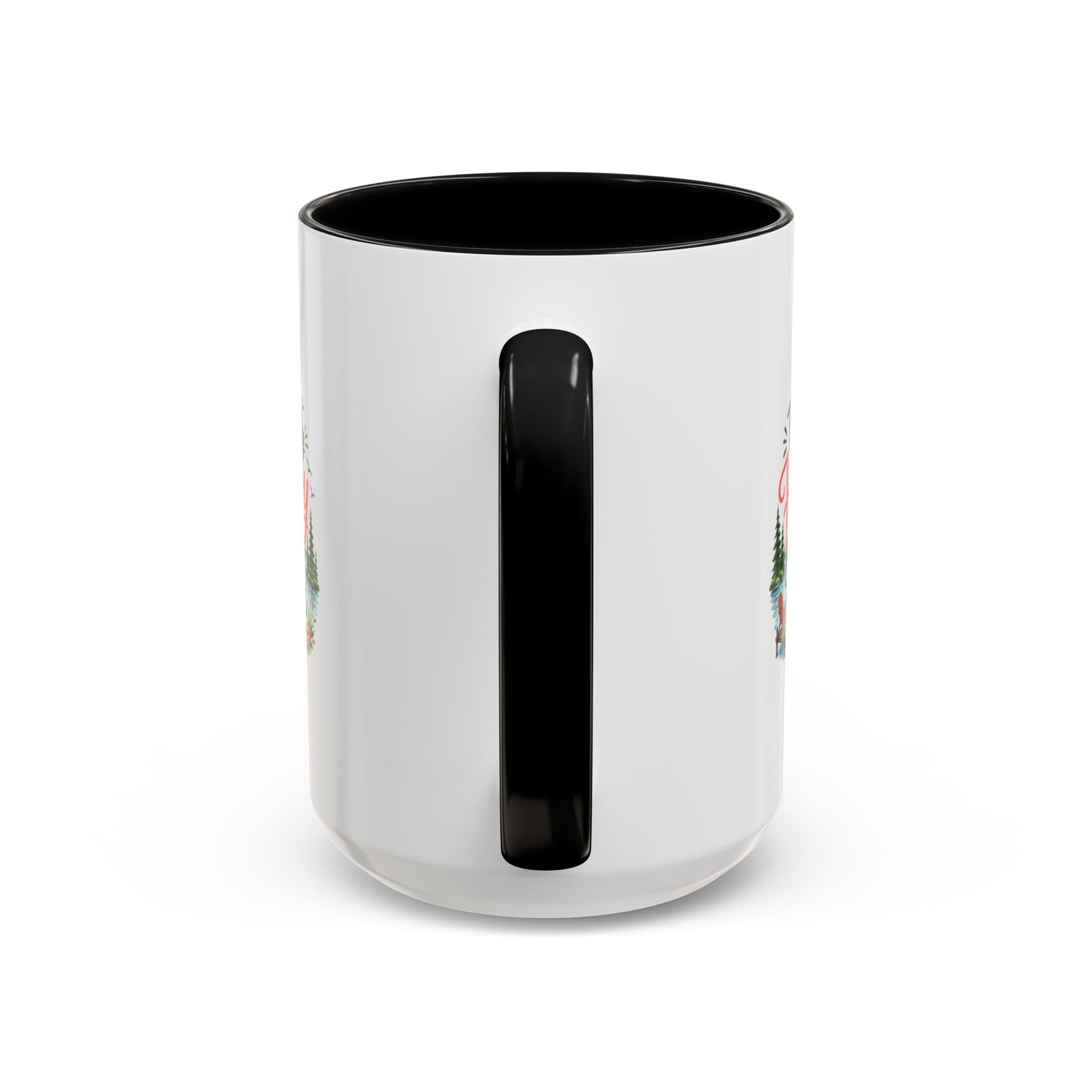 This Is My Happy Place Accent Coffee Mug - Image 21