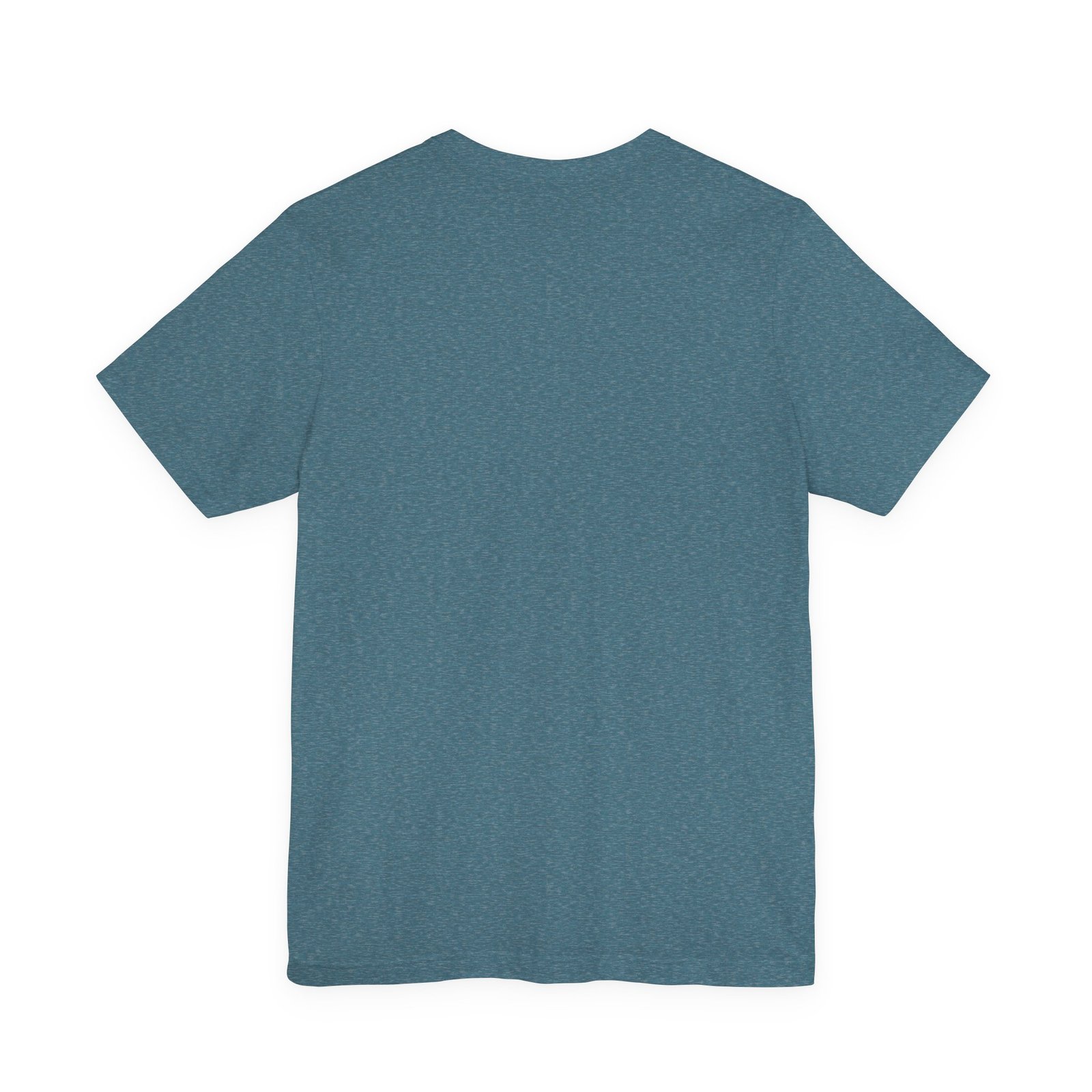 Powered by Coffee, Quiet, and Fresh Air T-Shirt - Image 3