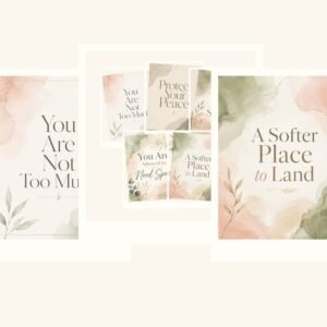 Digital Downloads
